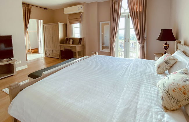 Villetta The Eyrie Khaoyai - Foto 30