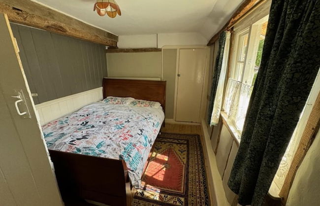 Idyllic Historic Thatched Cottage Hardy's Dorset - Foto 6