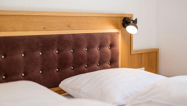 Nice Apartment With Balcony or Terrace - Foto 5, Habitación