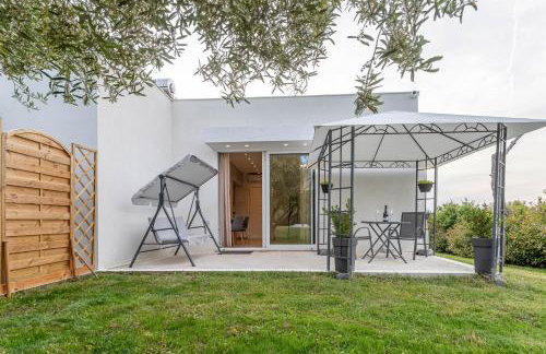 Mellagia Suites Kassandreia - Foto 39