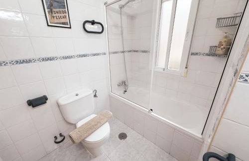 Casa Miraflores - Foto 31