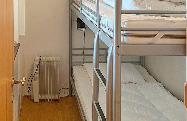 15 Person Holiday Home in Skibby - Photo 22