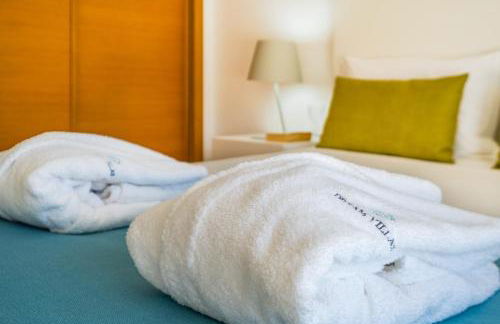 Villas Novochoro - Small Garden by DreamvillasAlbufeira - Foto 3