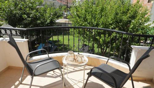 Estelle Home - Foto 4, Garden view