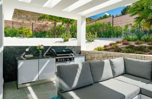 Villa Villa Palma by Interhome - Foto 59