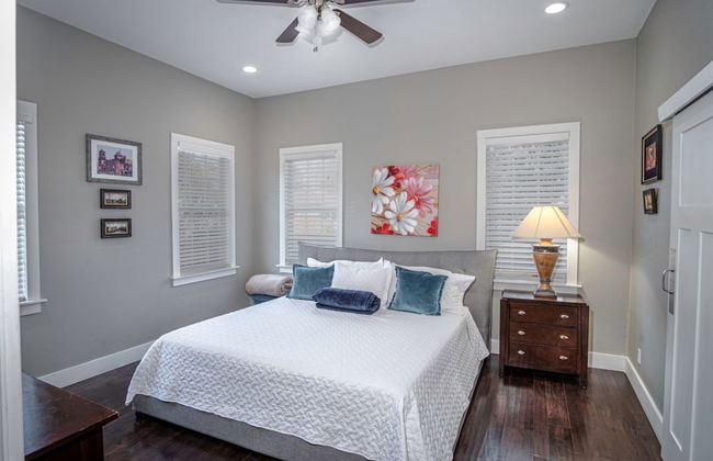 Southtown Classic 3br/2ba Mins From Downtown - Photo 4