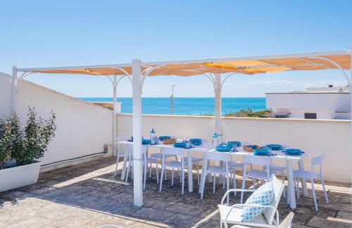 Villette Primelia Fronte Spiaggia by HDSalento - Foto 51