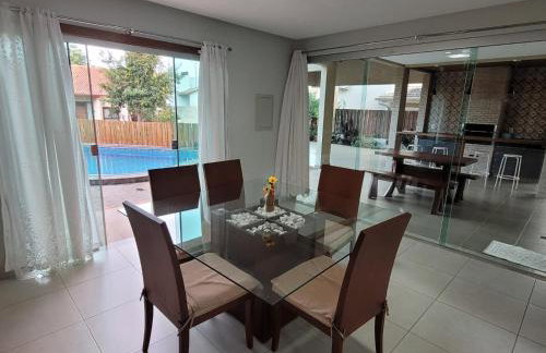 Casa Oásis Pirenópolis - Foto 13