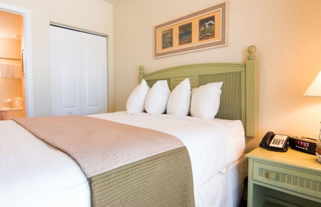 Sunset Vistas Beachfront Suites - Foto 8