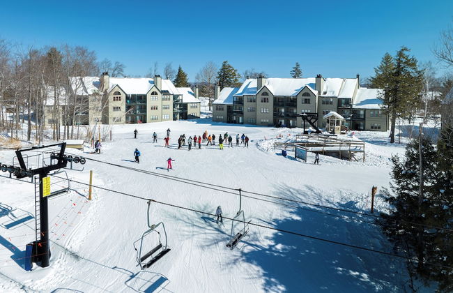 Winterplace at Okemo - Foto 30