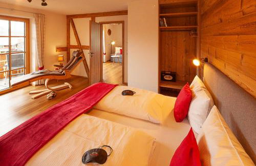 HeimatBlick Ferienwohnen in Rubi - Photo 21