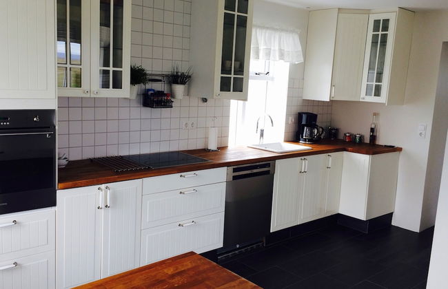 Traðarkot - Foto 19