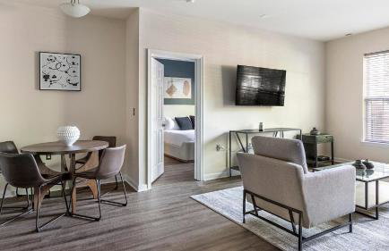 Landing Amazing 2BD Pool Gym - Foto 7