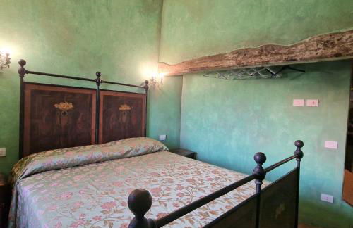 Il Cantuccio - Borgo con piscina privata - Foto 31