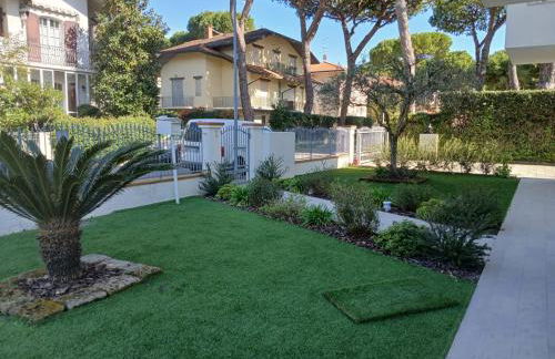 CV004 - Cervia, nuovo trilocale con aria condizionata - Foto 25