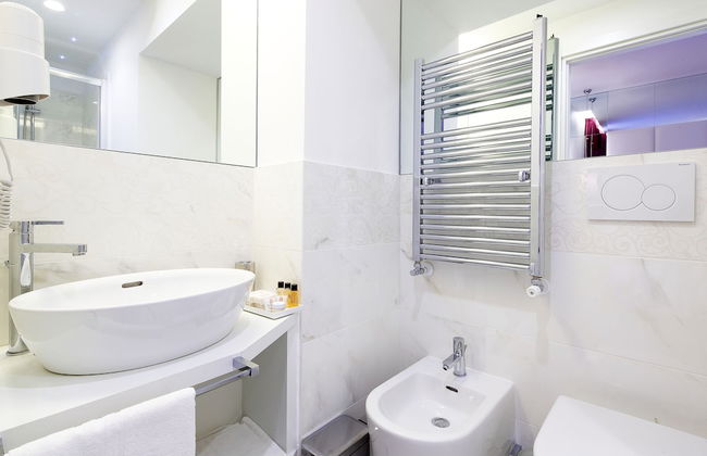 Tullia e Prisca Relais - Photo 28