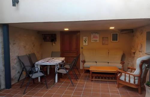 De Brevas A Higos - Foto 40