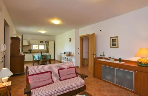 Modern Holiday Home in San Feliciano with Private Terrace - Foto 12