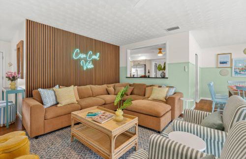 Casa Coral Vista | Heated Pool, Spa, Mins to Beach - Foto 31