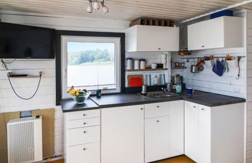 Stunning Ship In Havelsee Ot Kützkow - Foto 4