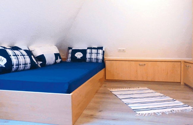 Doppelhaushalfte in Nessmersiel - Photo 2