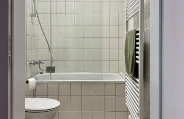 Moderne 3 Zimmer Whg Zentrumsnähe 5 Personen - Foto 17