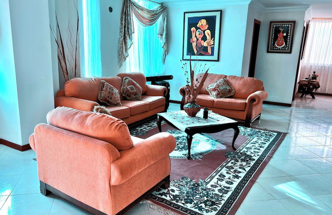 Departamento Centrico en Loja - Foto 6