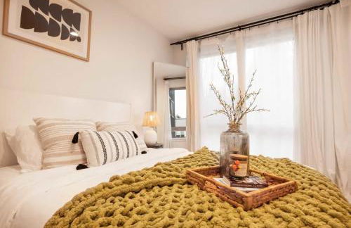 Brand New 3B2B Designer Home near SeaTac - Foto 31