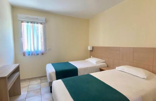 Calvi Résidence, Appart'hôtel - Foto 14