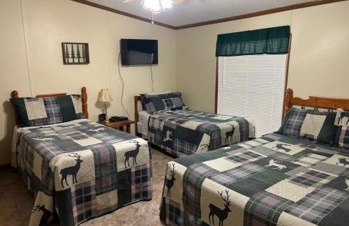 Family Style Home #18 on Patoka Lake in Southern Indiana - Foto 14