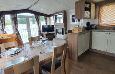 Holiday Home at Combe Haven, St Leonards, Hastings - Foto 2