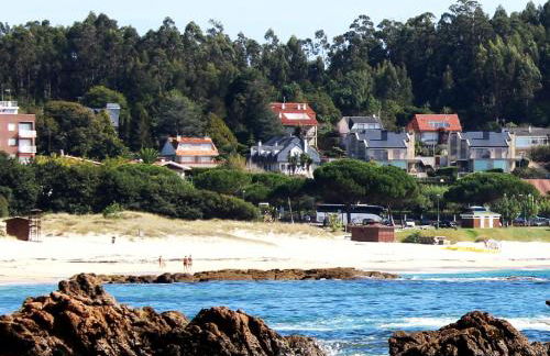 Apartamento Sanxenxo - Playa Areas - Foto 17