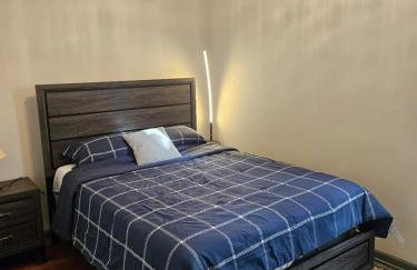 3 bedrooms apt,2 baths,15 mins to NYC - Foto 29