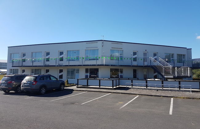 Arctic Nature Hotel - Foto 31