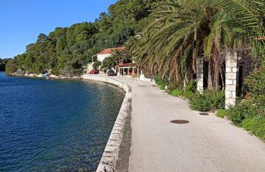 Mljet Sunset Apartments - Photo 45