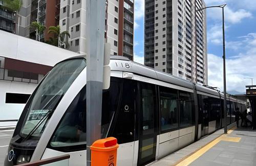Studio no Porto Maravilha | VLT na Porta - Foto 26