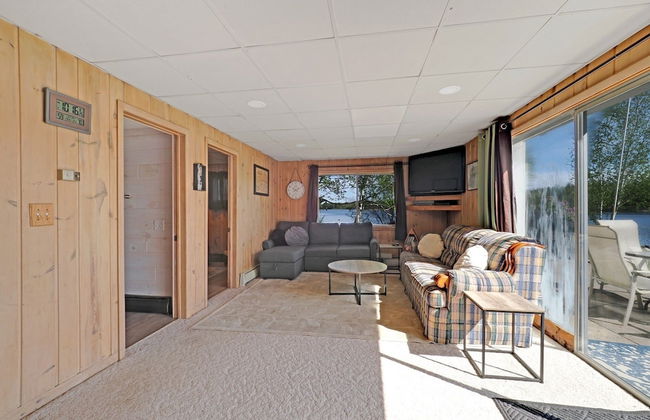 The Banks - Rustic and Waterfront, Secluded and Special, by RedAwning - Foto 18