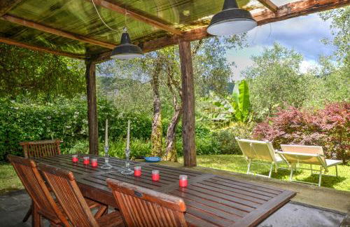 La Prima Torre Charme - 6 posti letto - Giardino e piscina condivisa - Foto 30