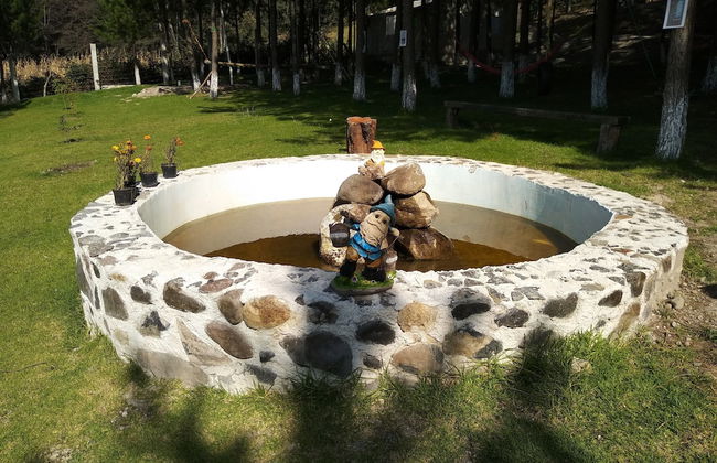 Rancho San Miguel - Foto 15