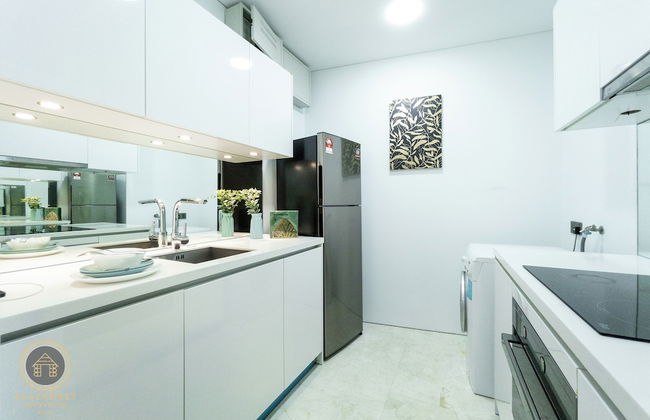 Vortex Suites KLCC By BlackNest - Foto 70