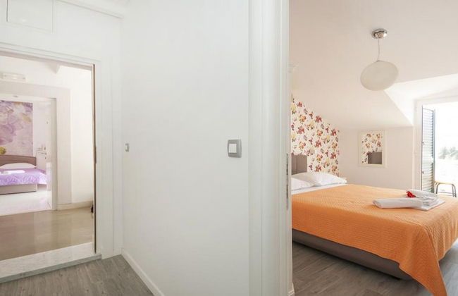 Apartments Villa Angela - Foto 9