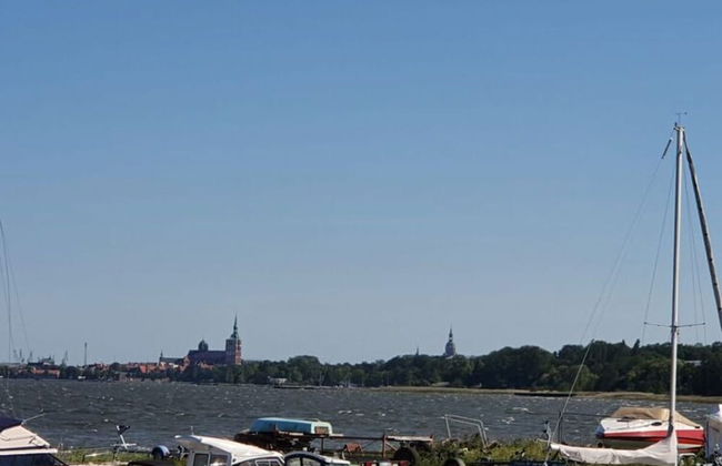 Holiday Home Sundtraum - Foto 31