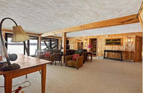 The Dunn Compound- On Mooselookmeguntic Lake! - Foto 50