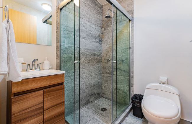 Condesa Cholula Lofts by VH - Foto 65