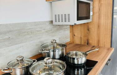 Apartment Weikersheim IV - Photo 13