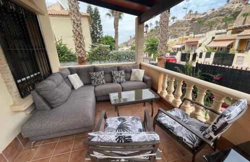 Casa Mariposa avec piscine privée à Ciudad Quesada - Photo 17