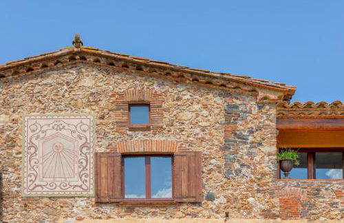 Exquisite farmhouse in the Empordà Costa Brava - Foto 56