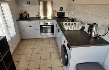 Appartement avec terrasse Classé - Foto 8