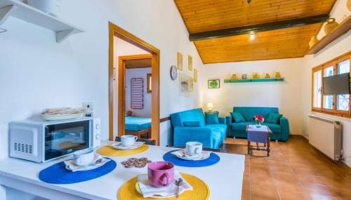 Holiday Home Chalet La Mazzanta by Interhome - Foto 4