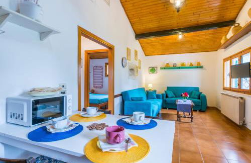 Holiday Home Chalet La Mazzanta by Interhome - Foto 4